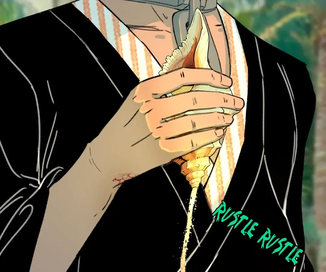 Break Me if You Can Chapter 16 page 47 - 