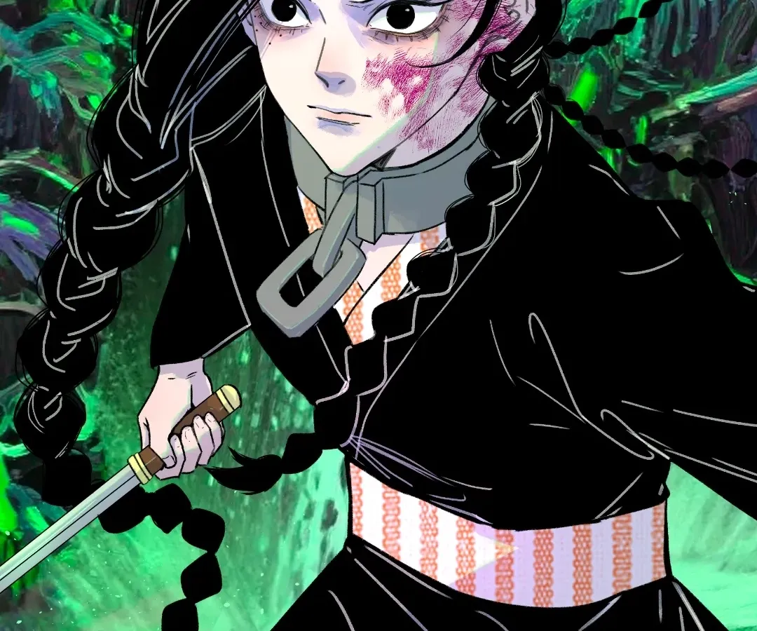 Break Me if You Can Chapter 16 page 50 - 