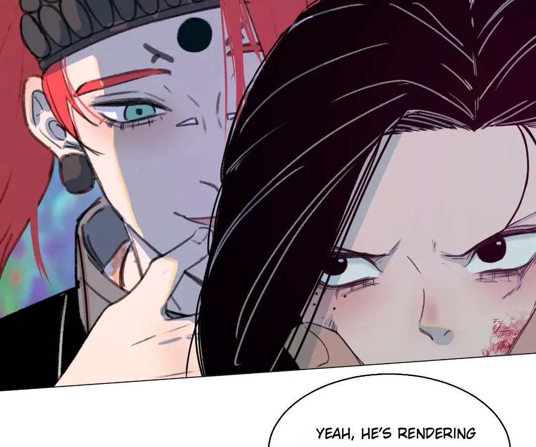 Break Me if You Can Chapter 16 page 6 - 