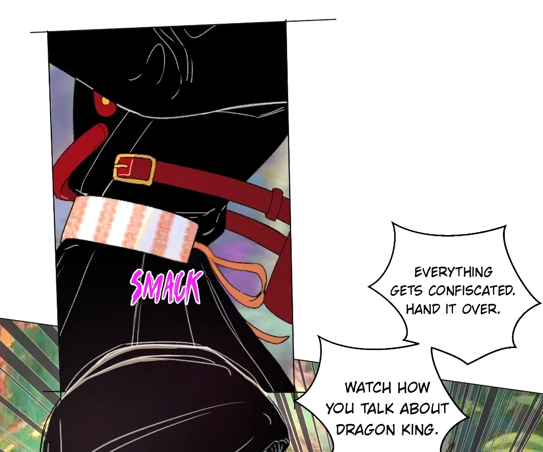 Break Me if You Can Chapter 16 page 8 - 