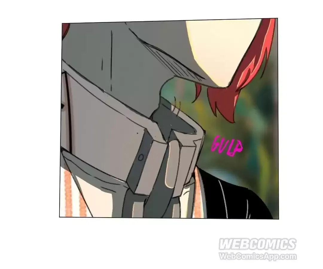 Break Me if You Can Chapter 17 page 11 - 