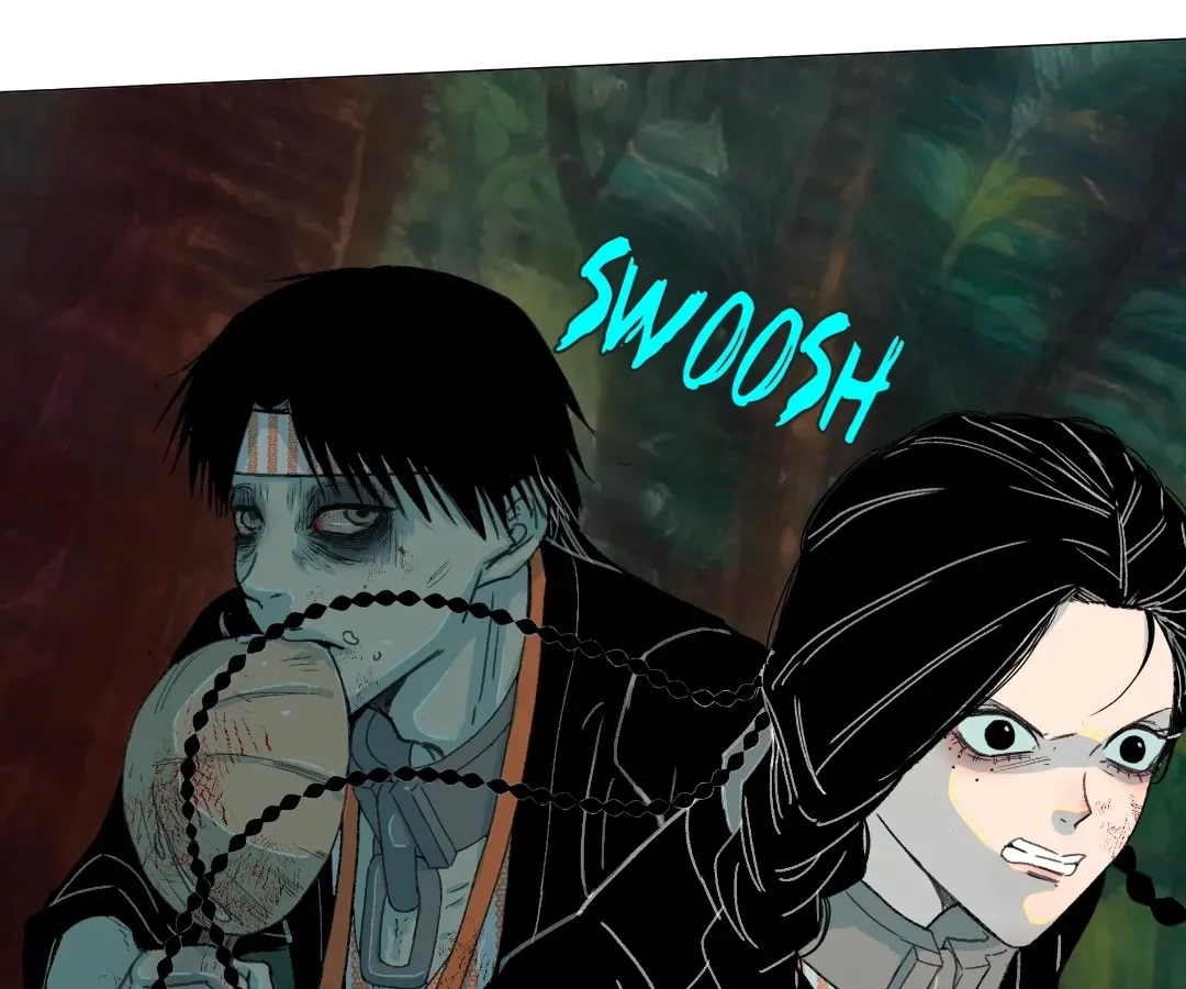 Break Me if You Can Chapter 17 page 15 - 