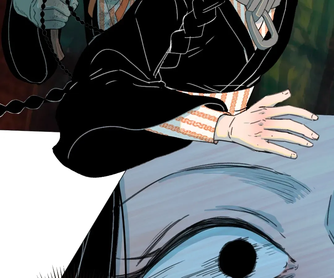 Break Me if You Can Chapter 17 page 16 - 