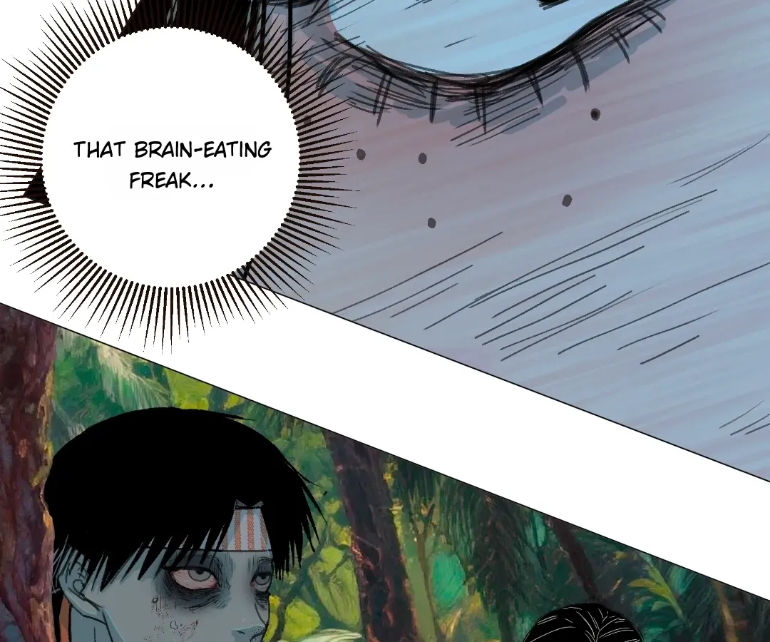 Break Me if You Can Chapter 17 page 17 - 