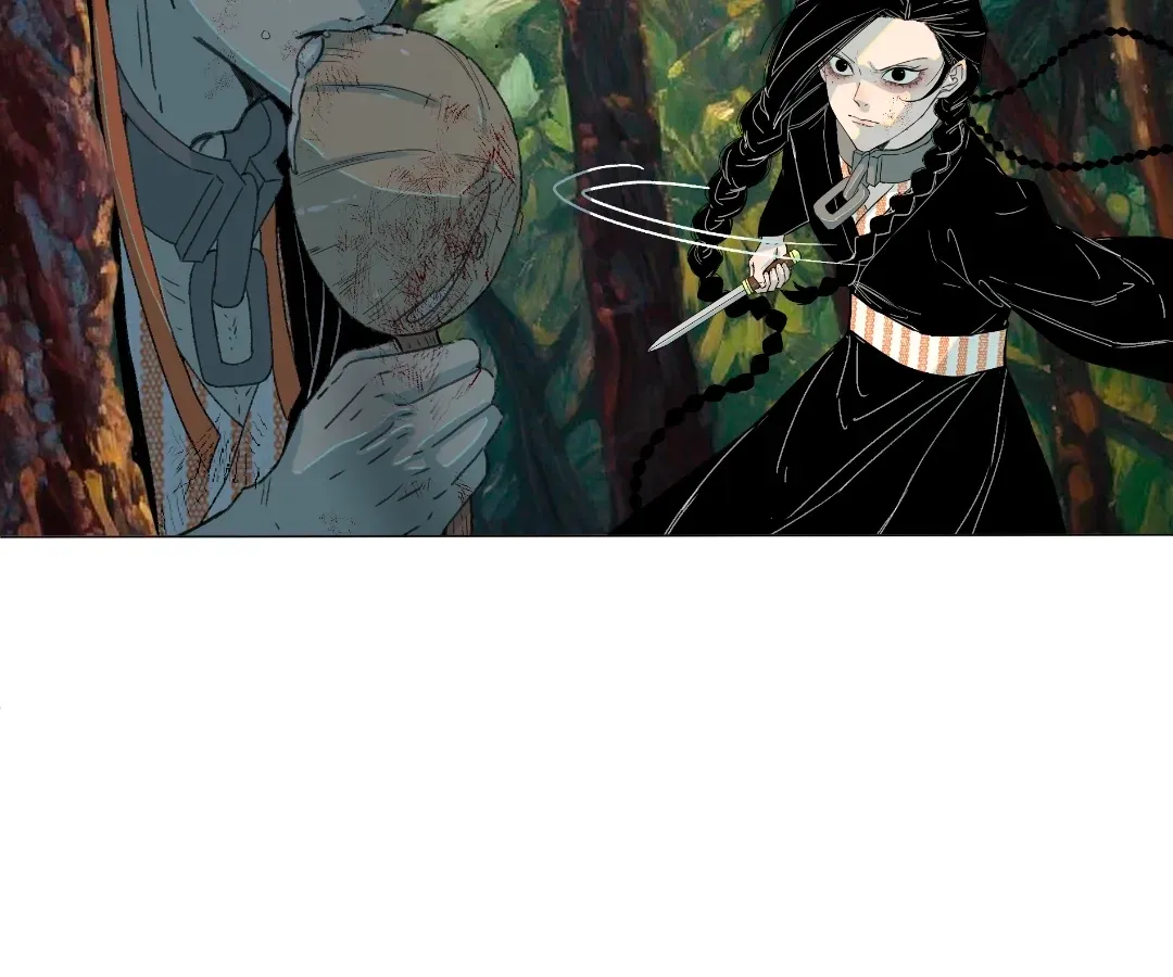 Break Me if You Can Chapter 17 page 18 - 