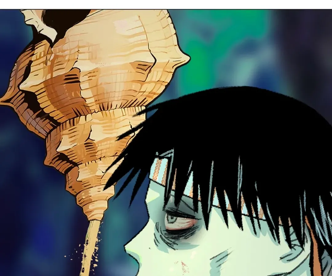 Break Me if You Can Chapter 17 page 23 - 