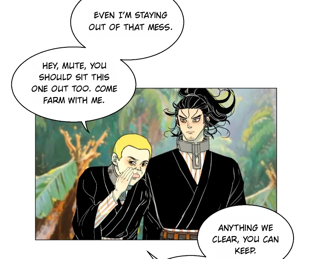 Break Me if You Can Chapter 17 page 25 - 