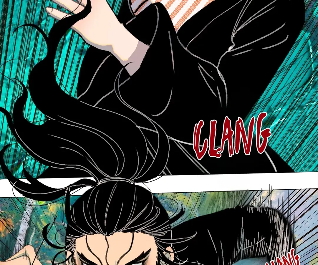 Break Me if You Can Chapter 17 page 30 - 