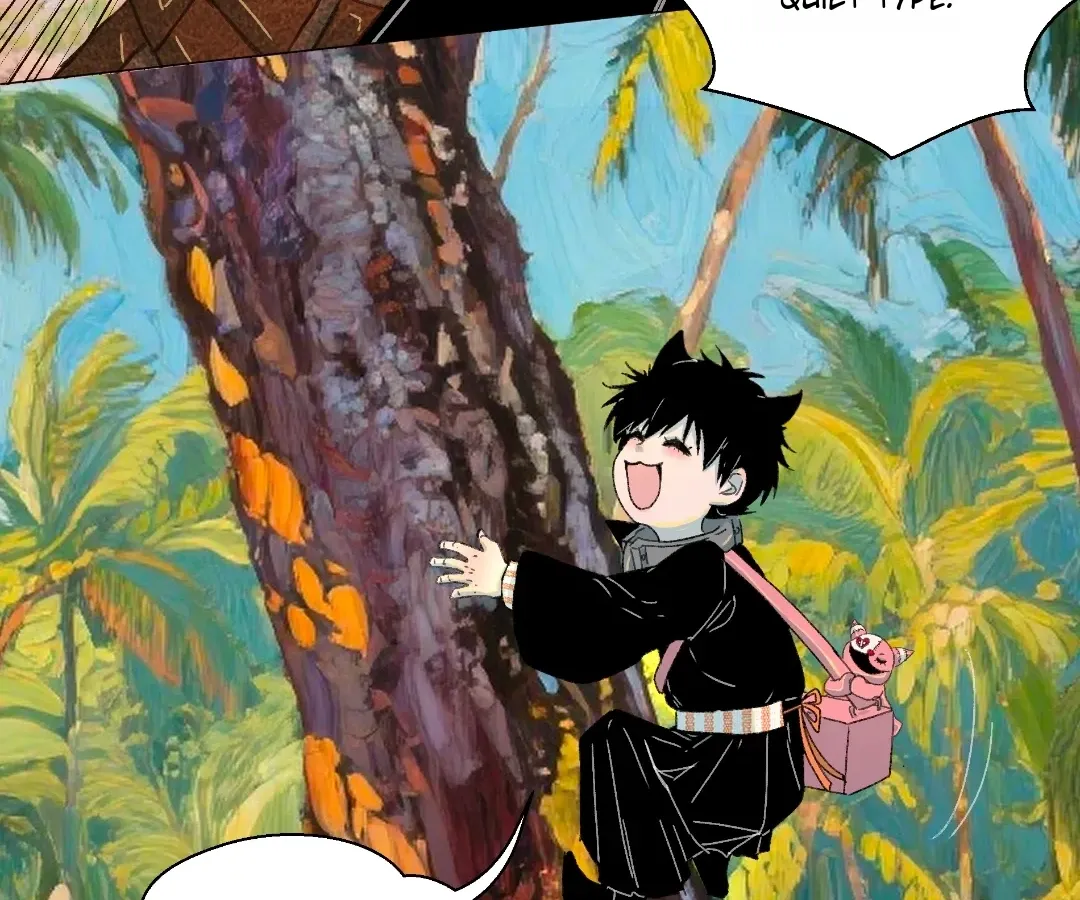 Break Me if You Can Chapter 17 page 32 - 