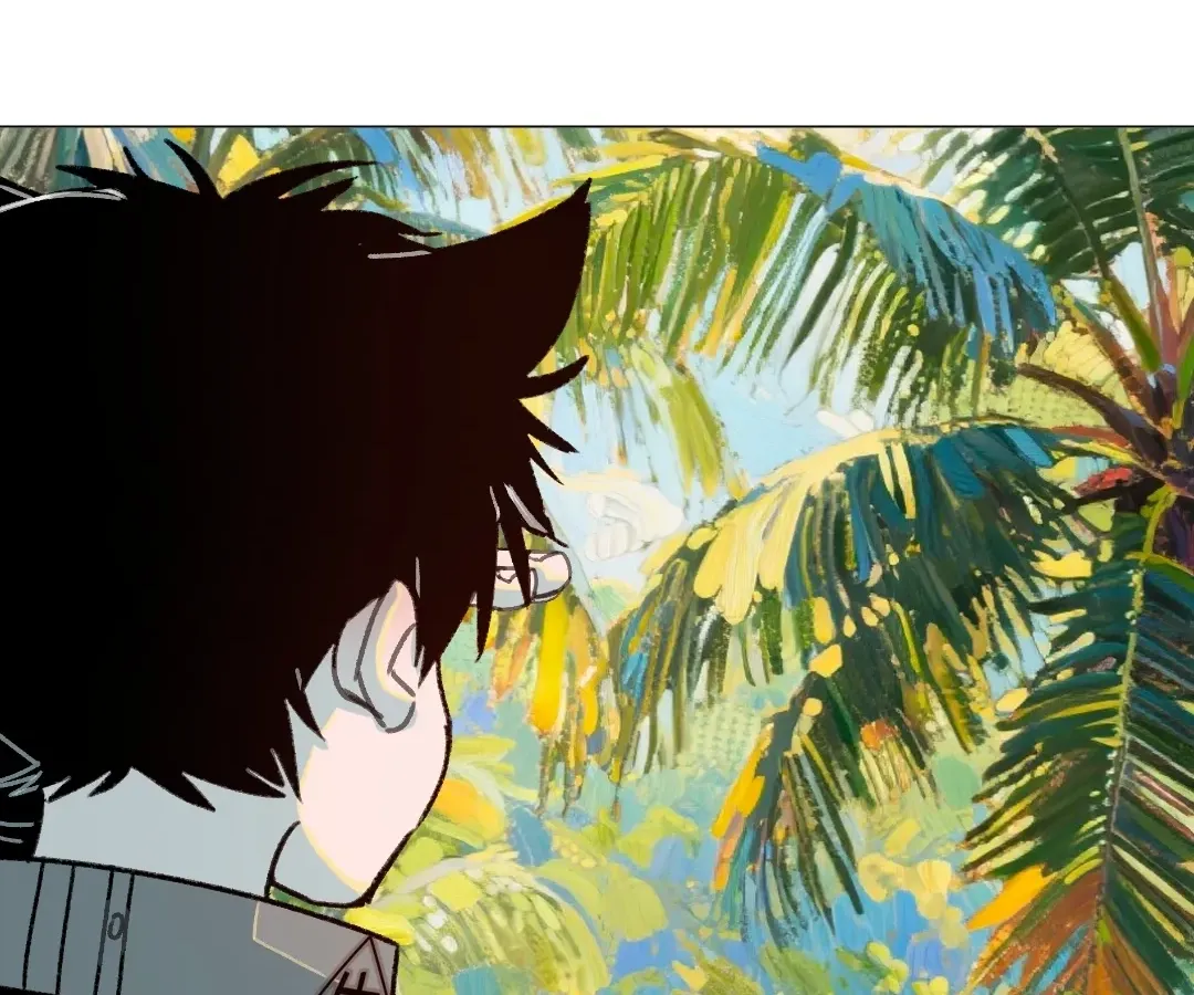 Break Me if You Can Chapter 17 page 34 - 