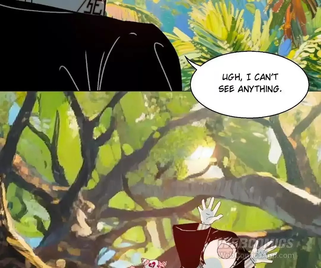 Break Me if You Can Chapter 17 page 35 - 