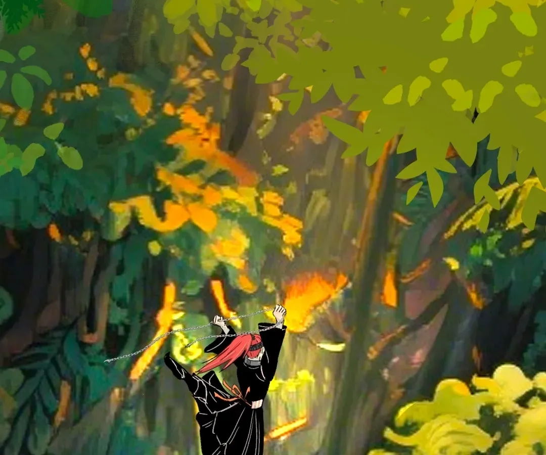 Break Me if You Can Chapter 17 page 50 - 