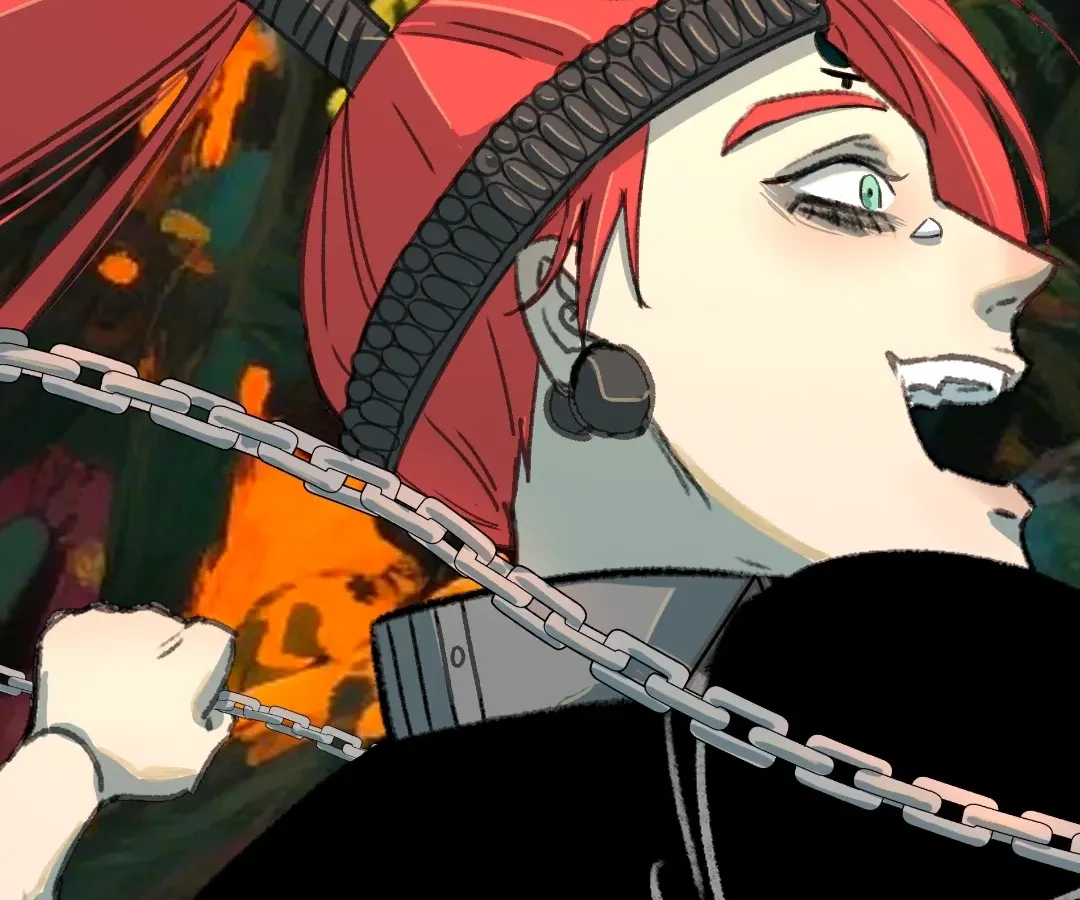 Break Me if You Can Chapter 17 page 52 - 