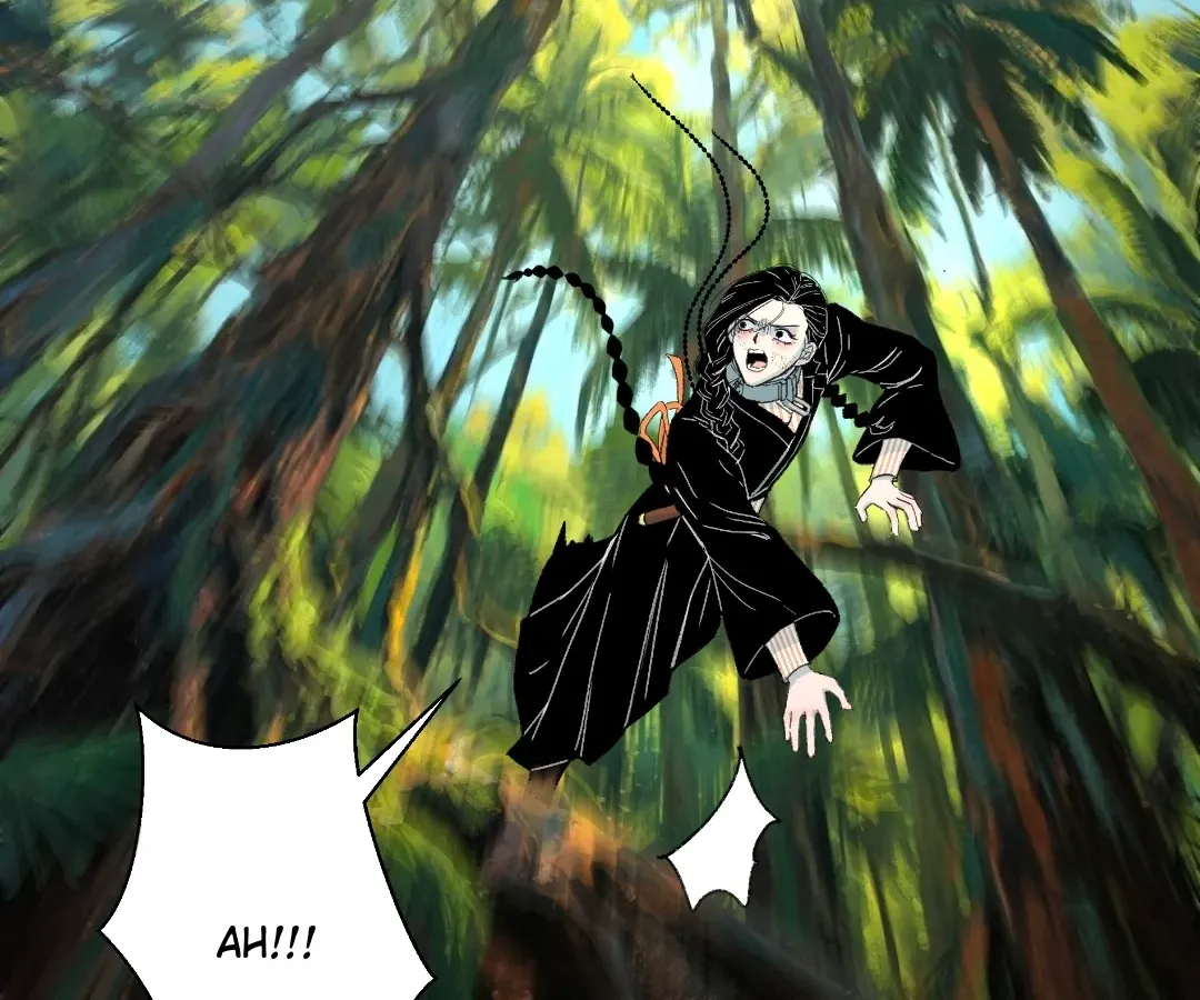 Break Me if You Can Chapter 17 page 54 - 