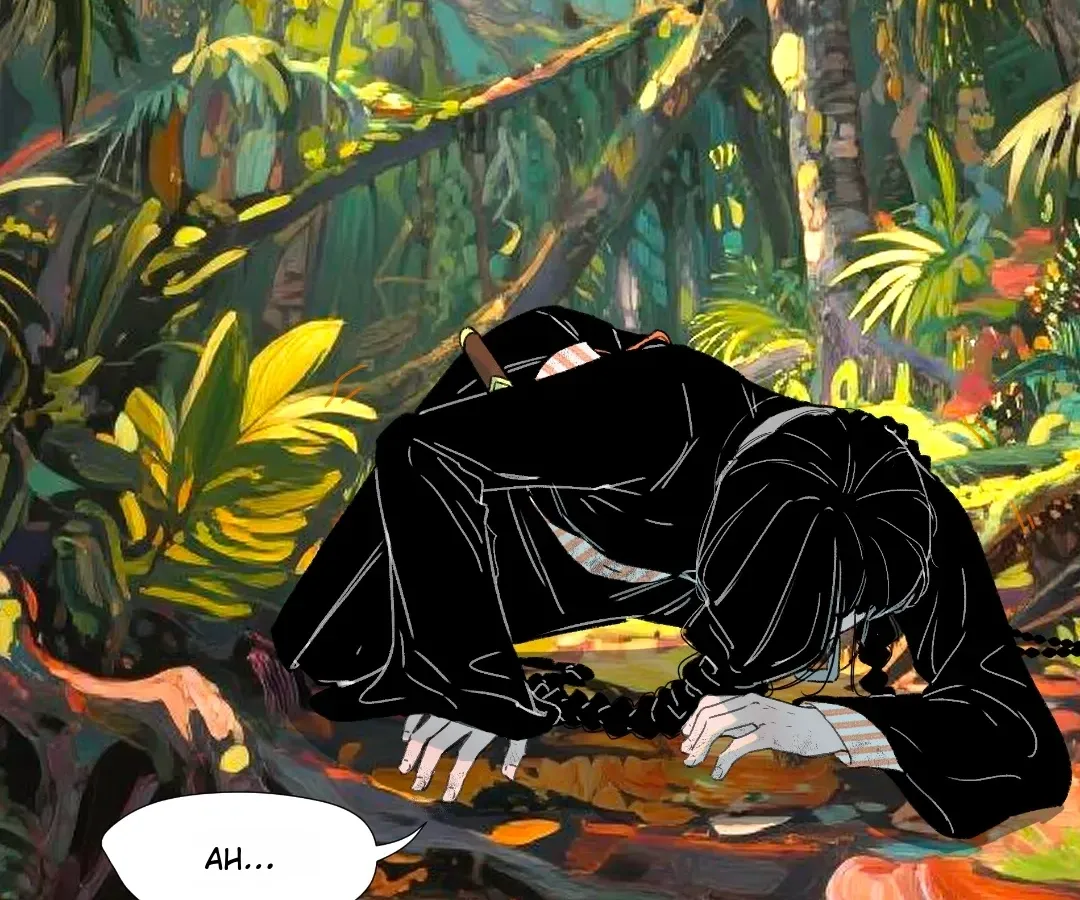 Break Me if You Can Chapter 17 page 56 - 