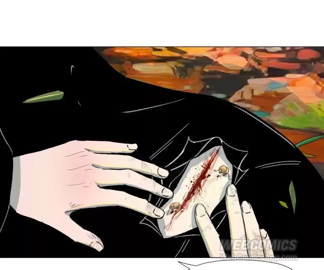 Break Me if You Can Chapter 17 page 59 - 