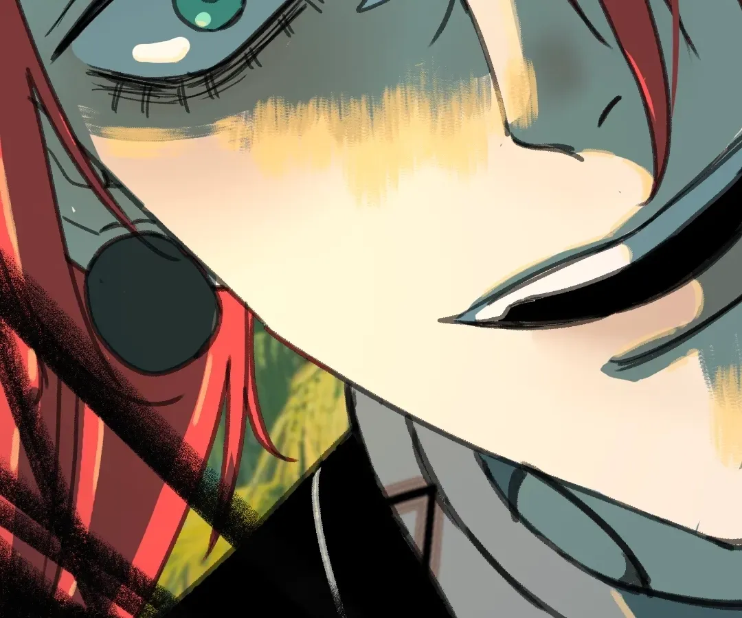 Break Me if You Can Chapter 18 page 22 - 