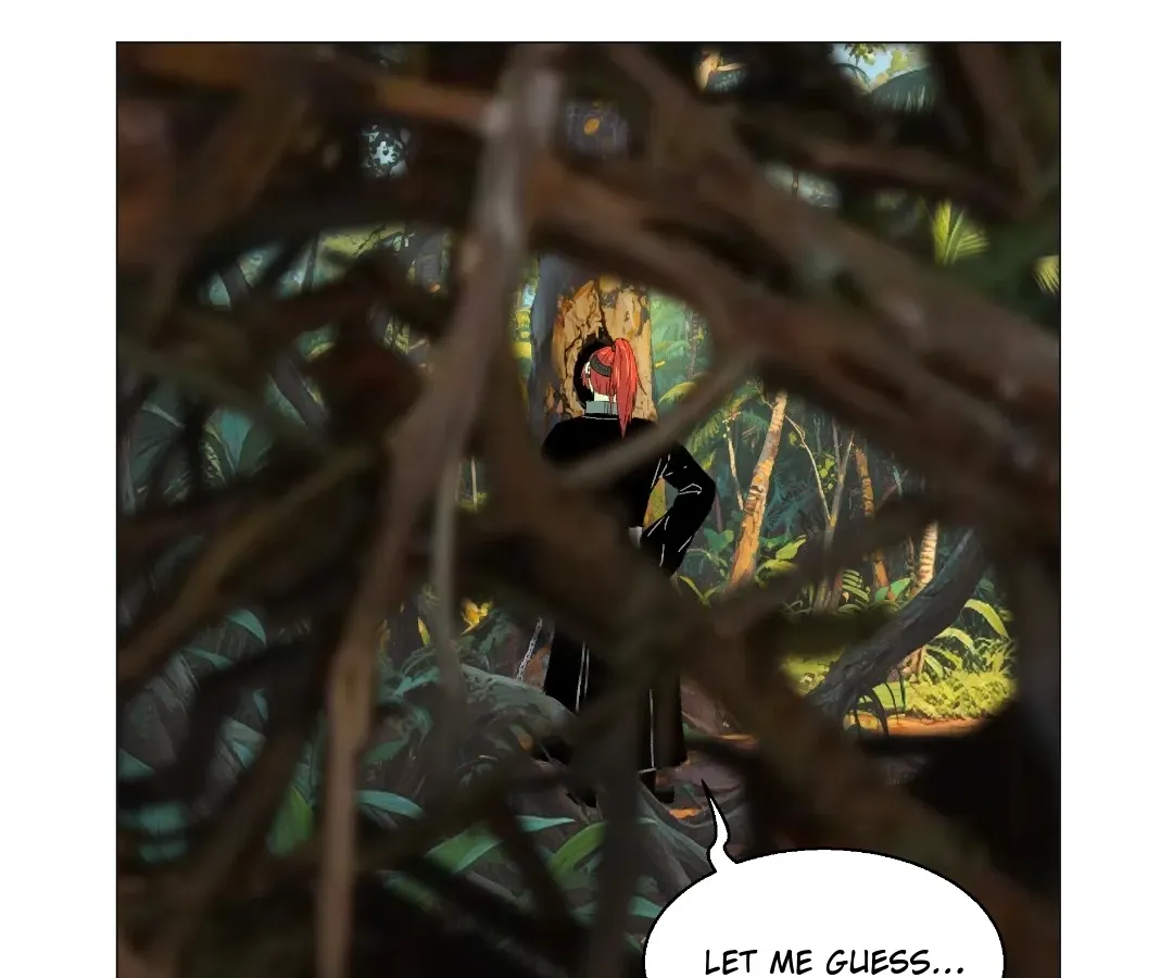 Break Me if You Can Chapter 18 page 28 - 
