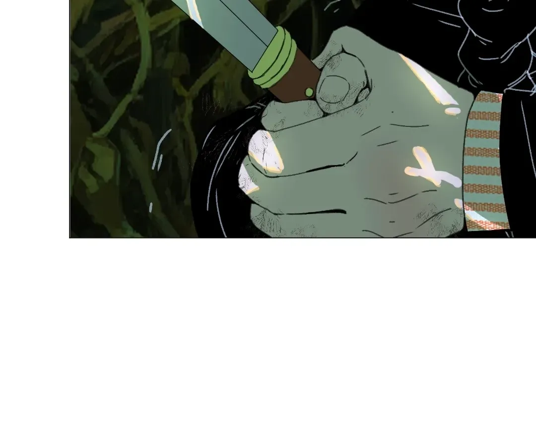 Break Me if You Can Chapter 18 page 33 - 