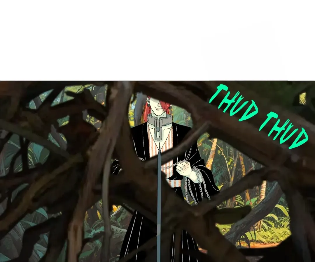 Break Me if You Can Chapter 18 page 34 - 