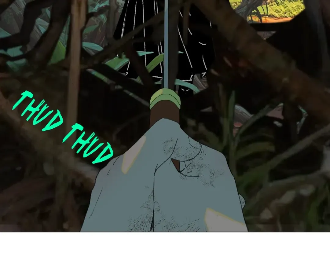 Break Me if You Can Chapter 18 page 37 - 