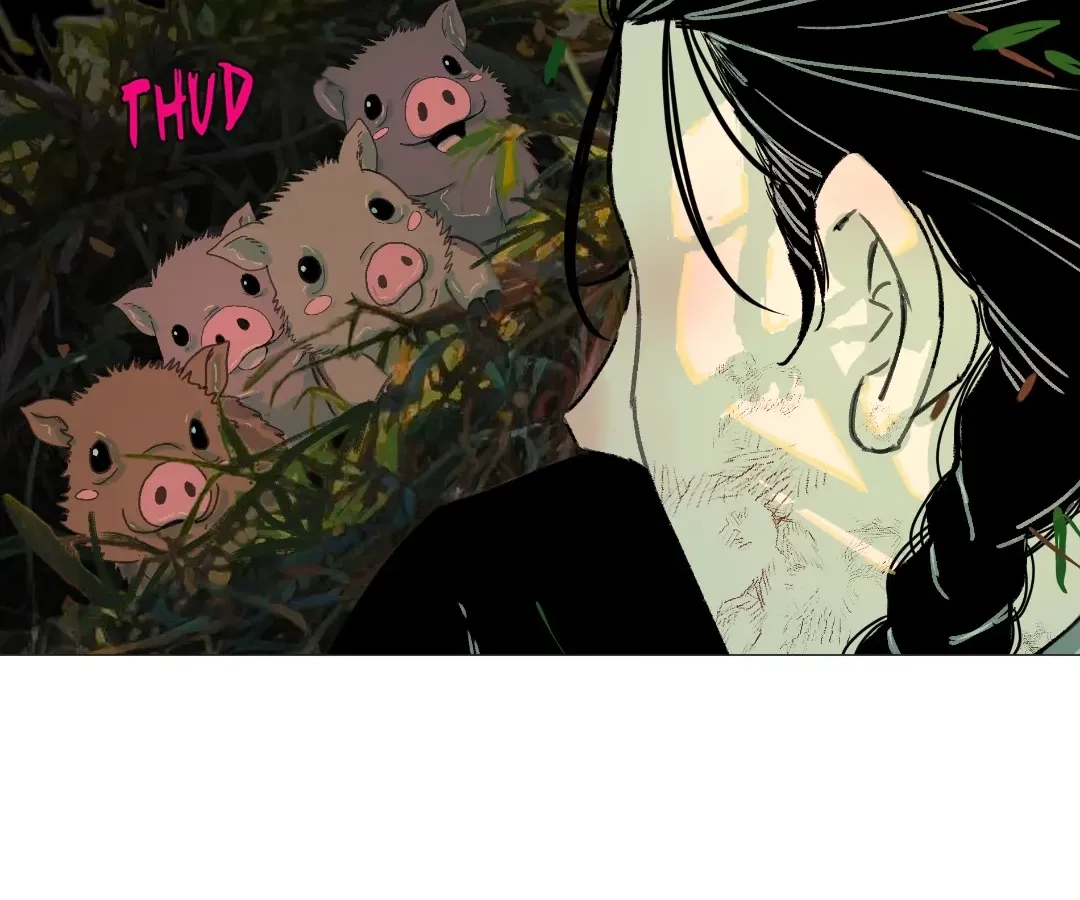 Break Me if You Can Chapter 18 page 53 - 