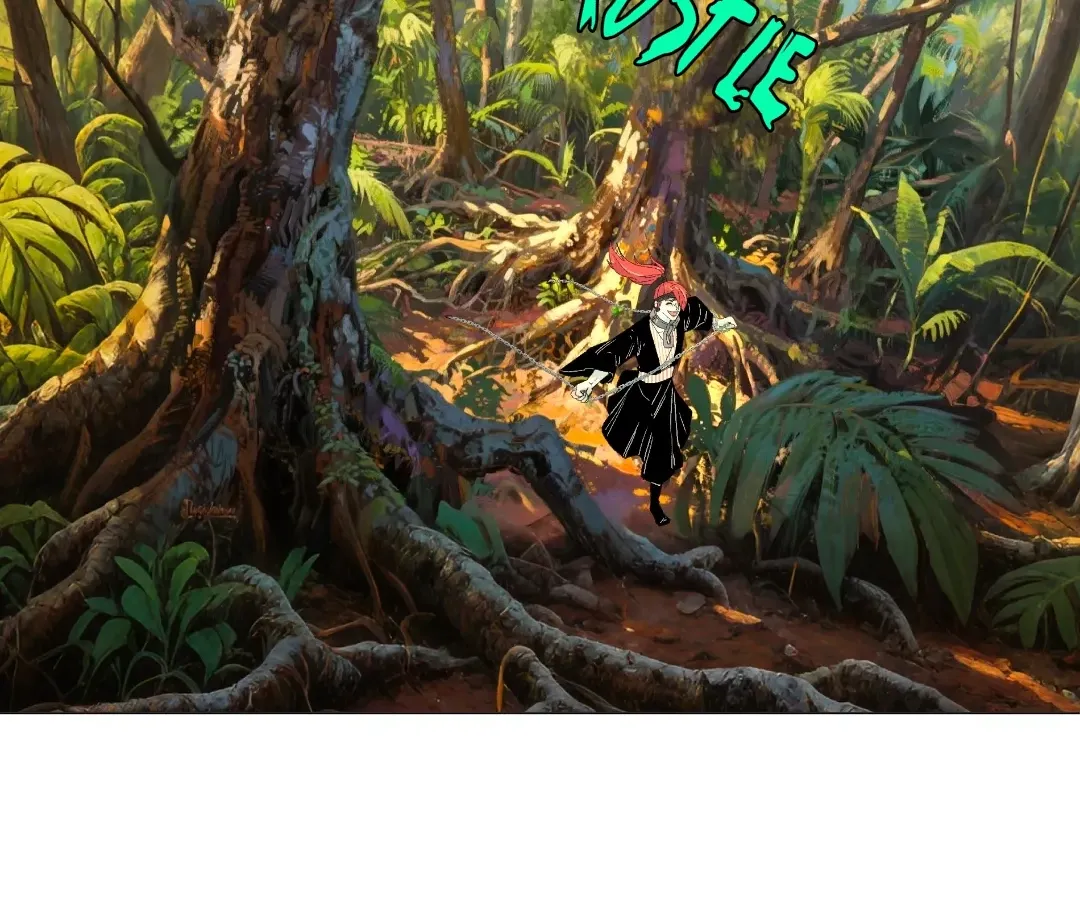 Break Me if You Can Chapter 18 page 7 - 