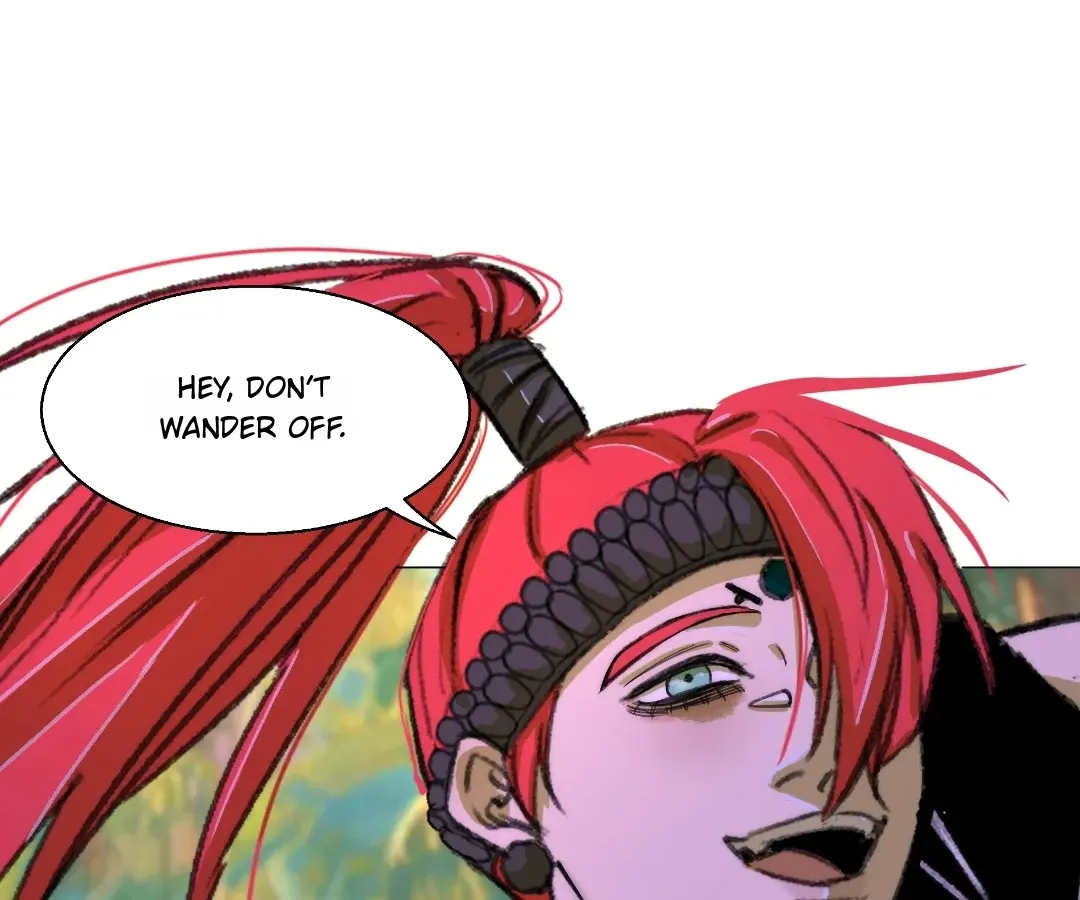 Break Me if You Can Chapter 18 page 8 - 