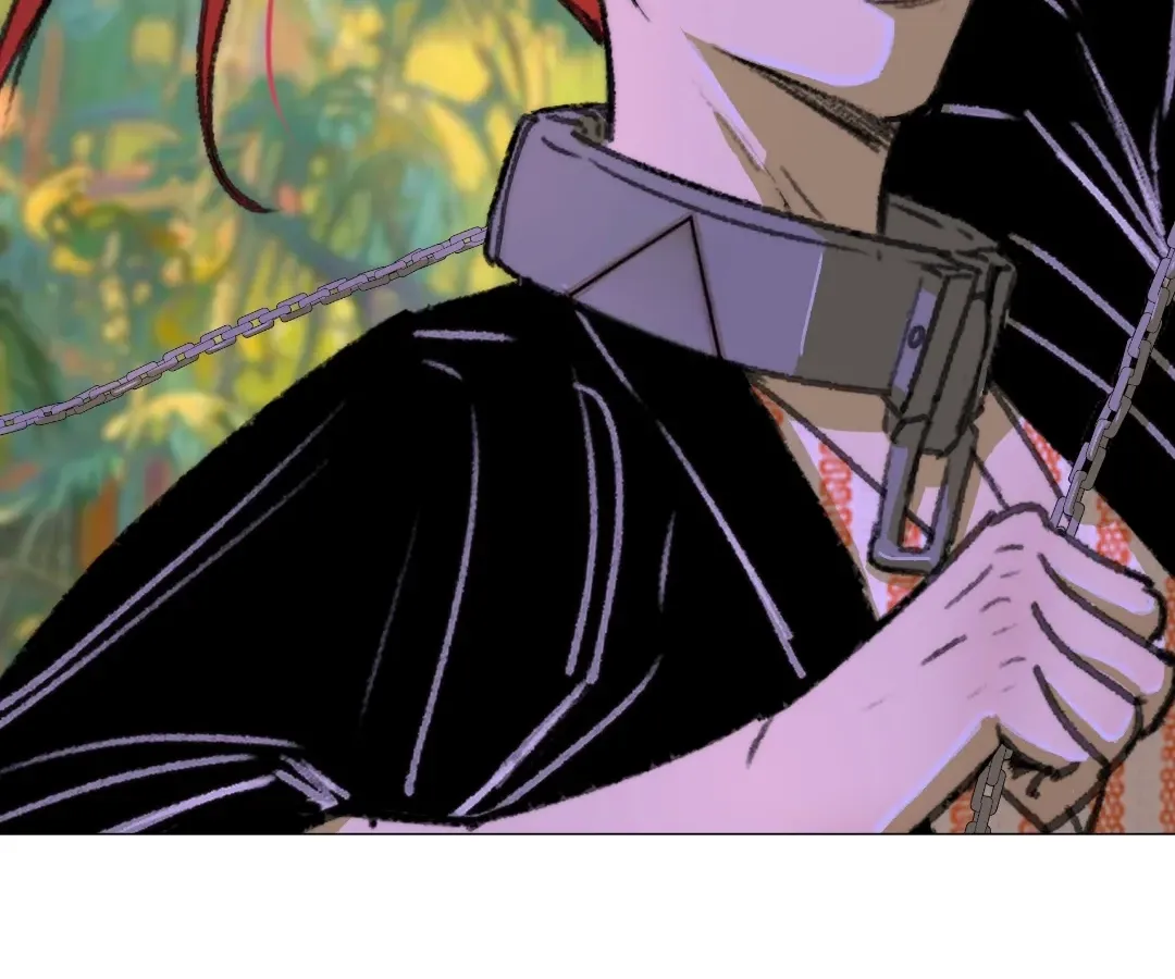 Break Me if You Can Chapter 18 page 9 - 
