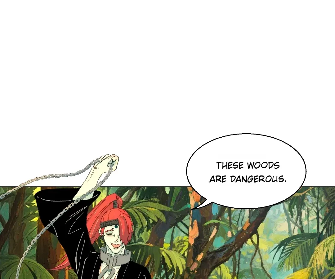 Break Me if You Can Chapter 18 page 10 - 