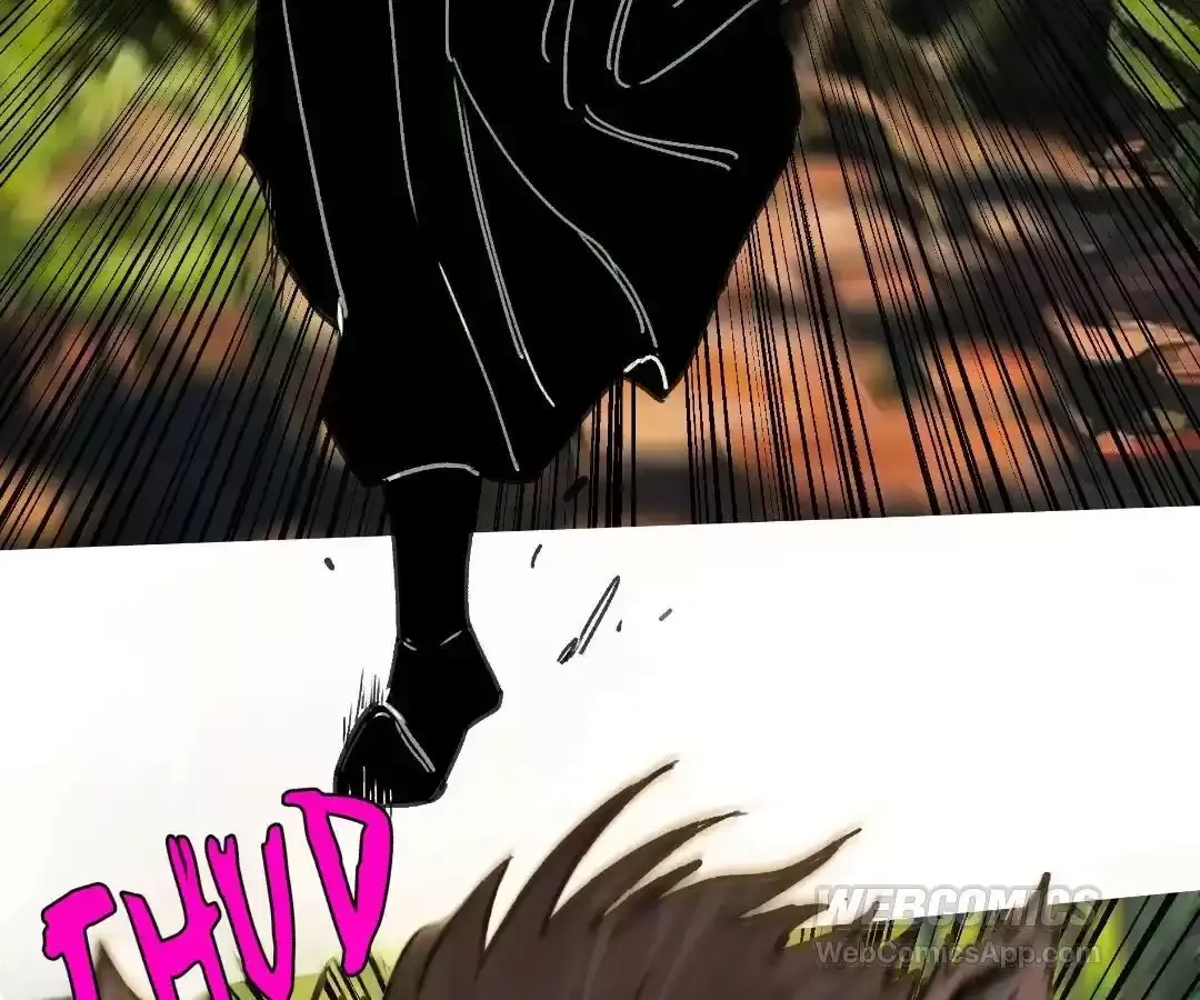 Break Me if You Can Chapter 19 page 11 - 