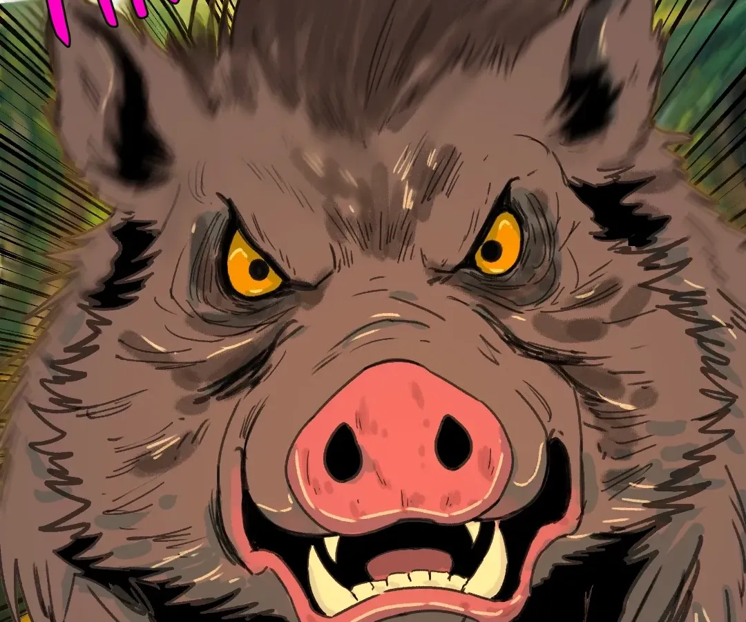 Break Me if You Can Chapter 19 page 12 - 