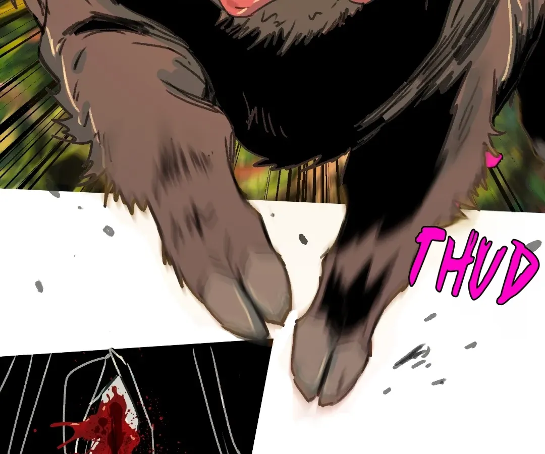 Break Me if You Can Chapter 19 page 13 - 