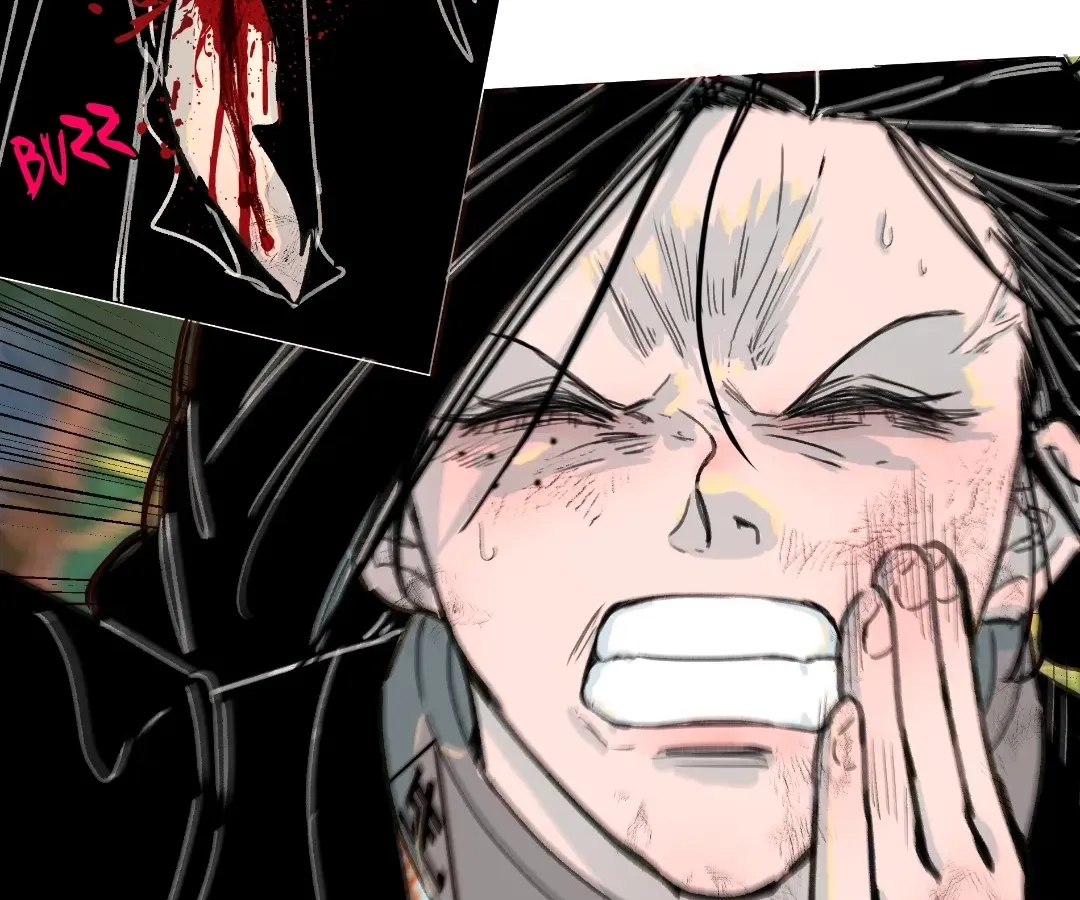 Break Me if You Can Chapter 19 page 14 - 
