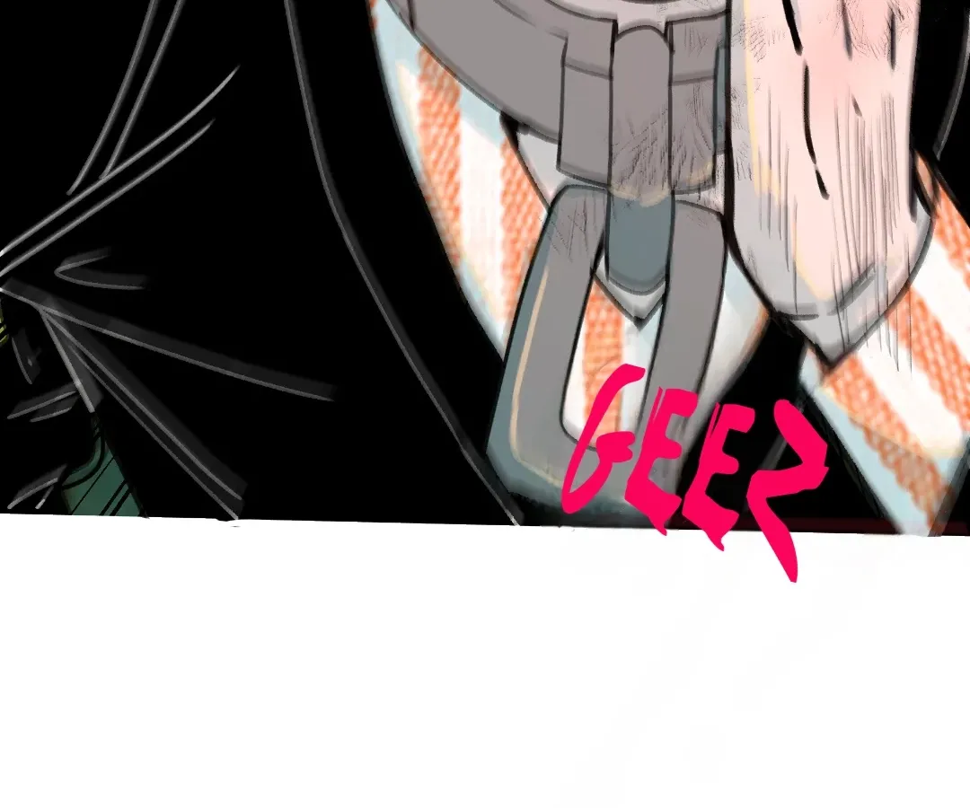 Break Me if You Can Chapter 19 page 15 - 