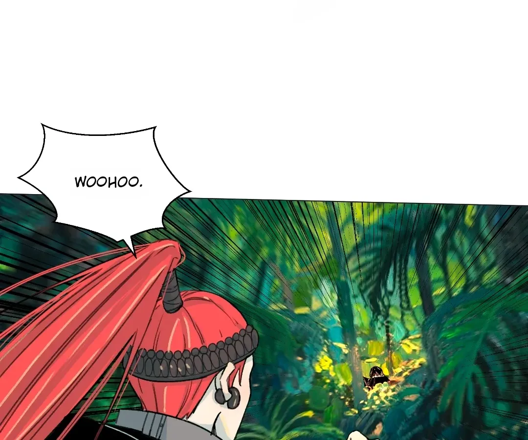 Break Me if You Can Chapter 19 page 16 - 