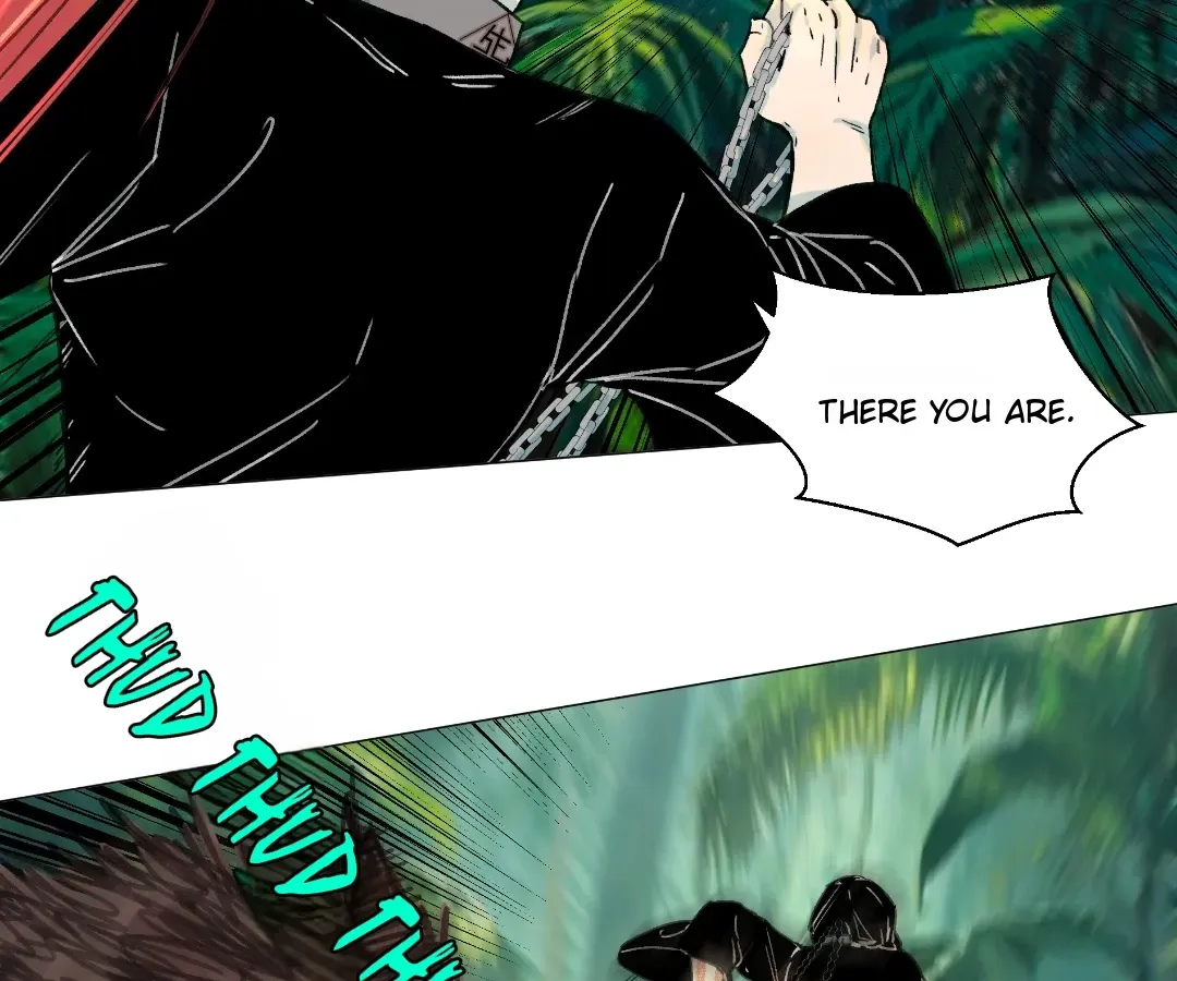 Break Me if You Can Chapter 19 page 17 - 