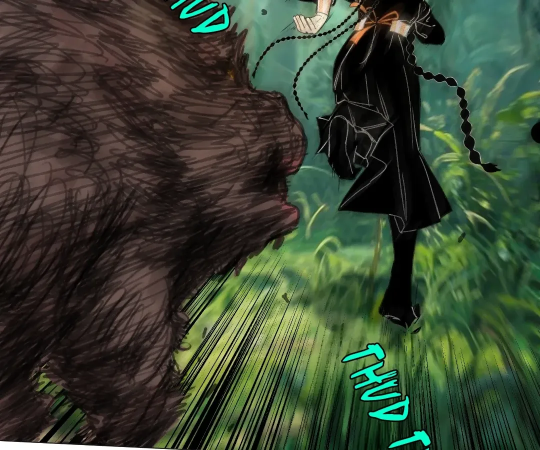 Break Me if You Can Chapter 19 page 18 - 