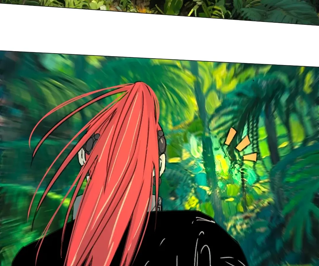 Break Me if You Can Chapter 19 page 22 - 