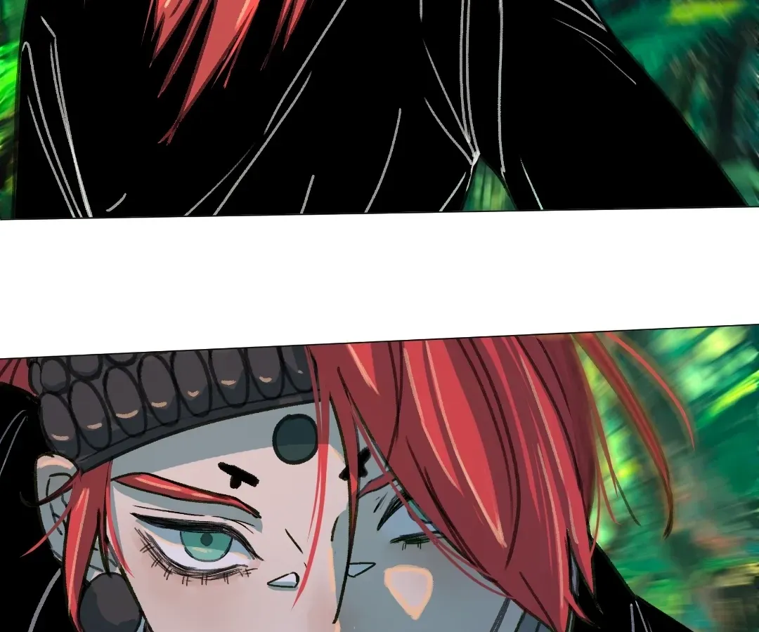 Break Me if You Can Chapter 19 page 23 - 