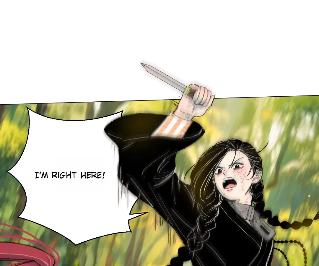 Break Me if You Can Chapter 19 page 25 - 
