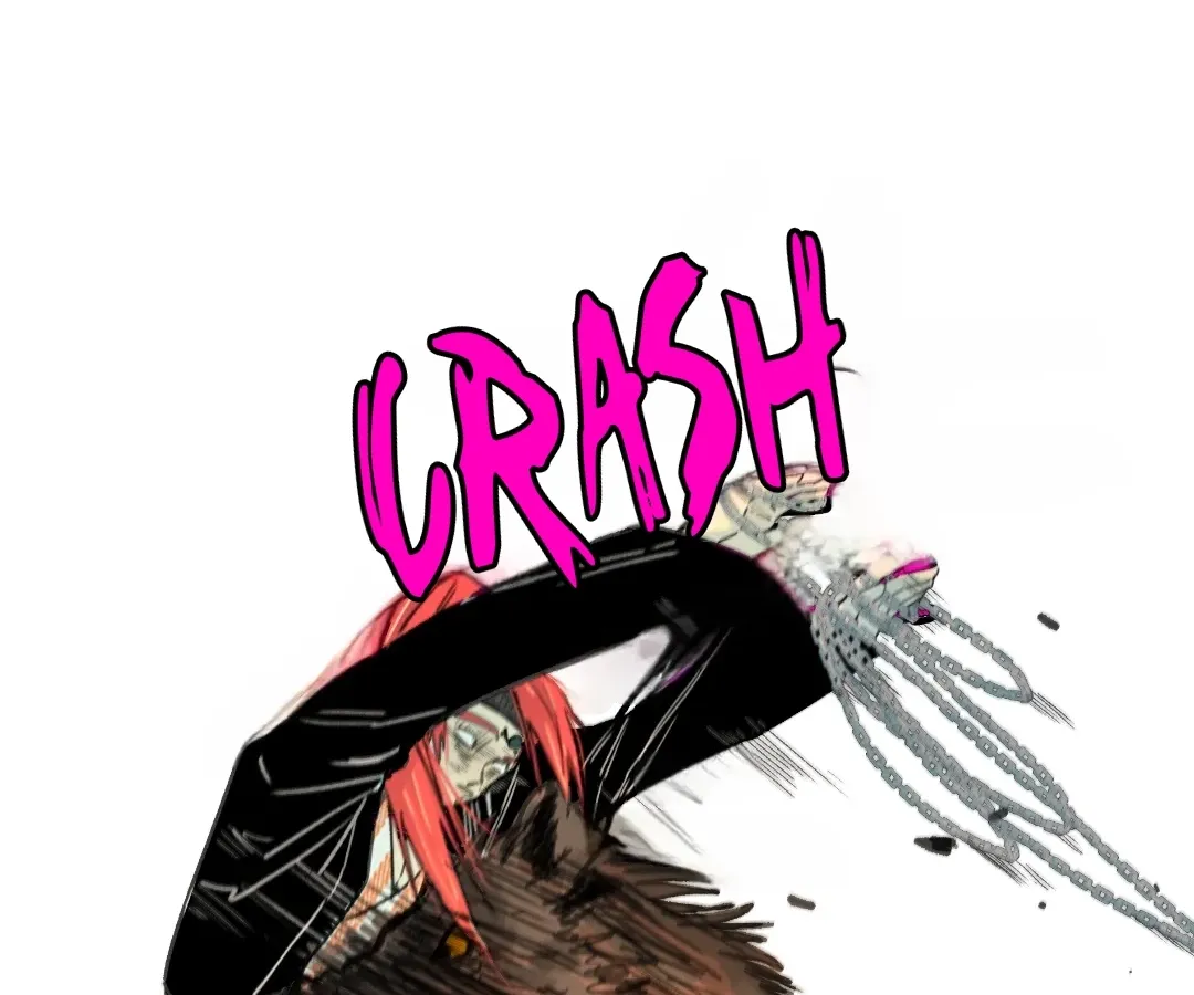 Break Me if You Can Chapter 19 page 32 - 