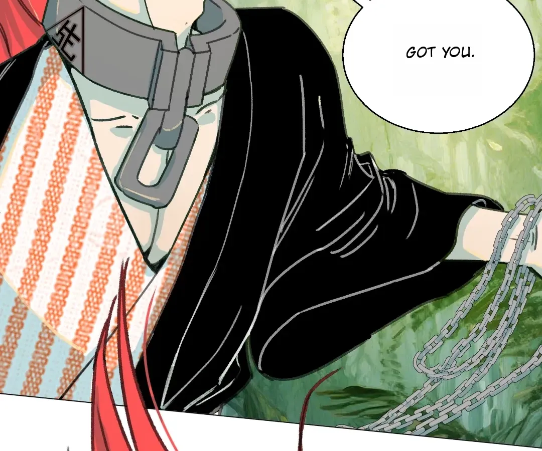 Break Me if You Can Chapter 19 page 5 - 
