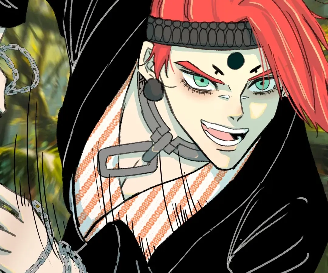 Break Me if You Can Chapter 19 page 7 - 