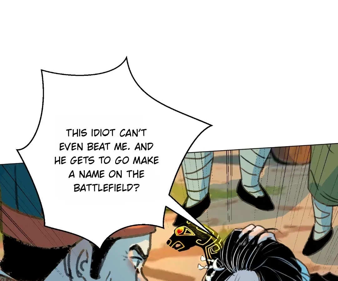 Break Me if You Can Chapter 2 page 1 - 