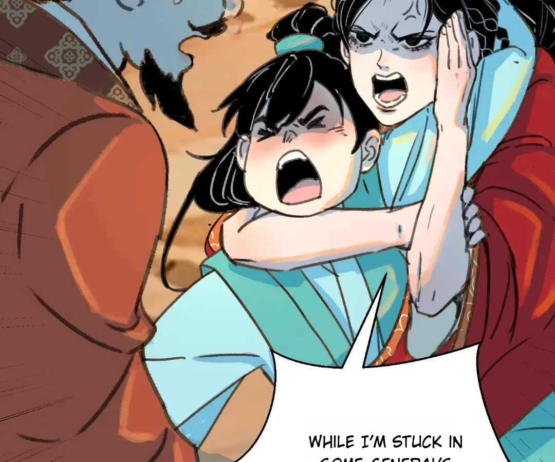 Break Me if You Can Chapter 2 page 2 - 