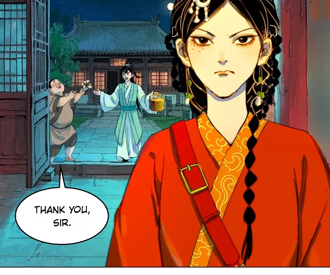 Break Me if You Can Chapter 2 page 12 - 