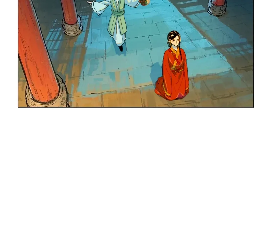 Break Me if You Can Chapter 2 page 14 - 