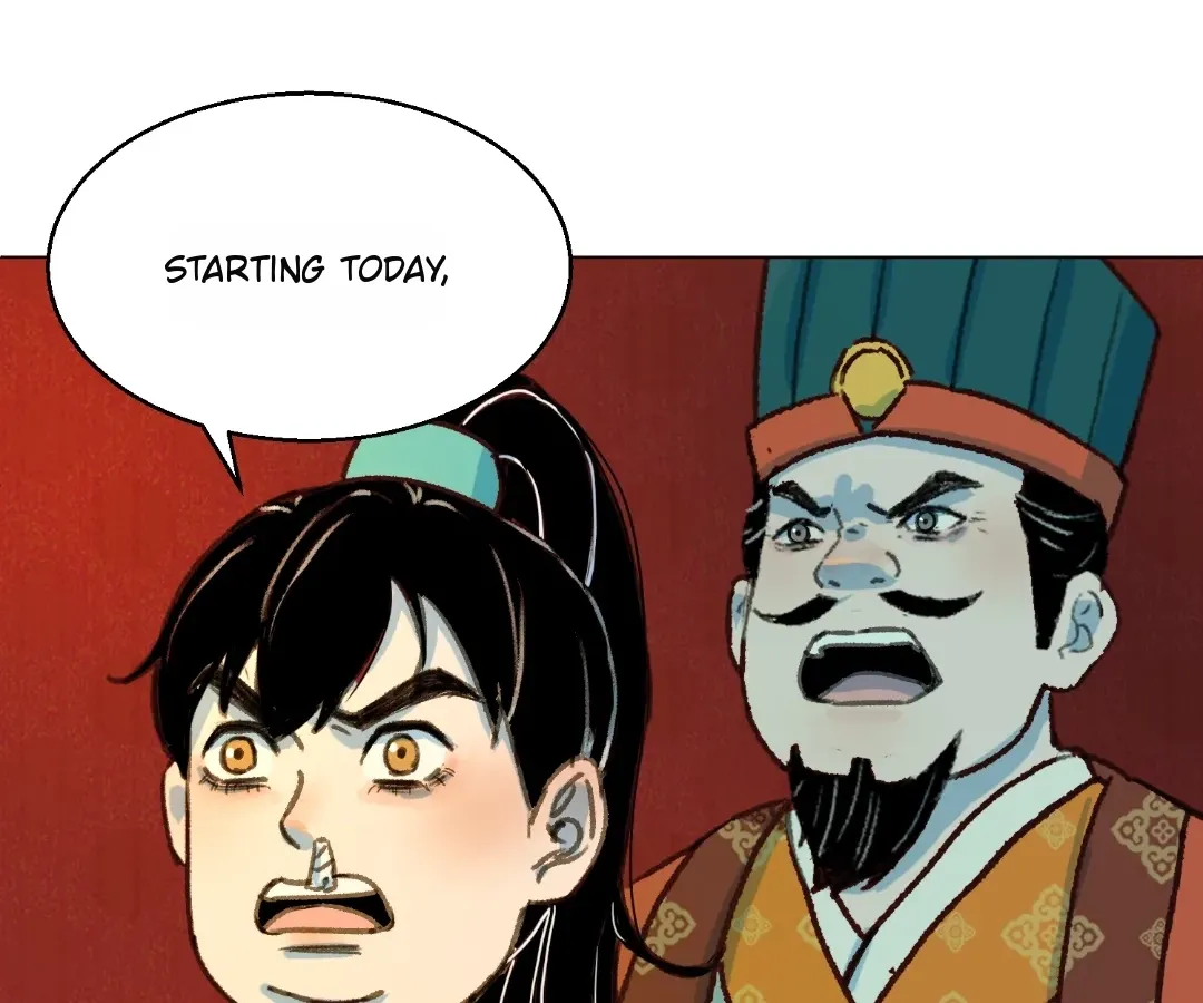 Break Me if You Can Chapter 2 page 15 - 