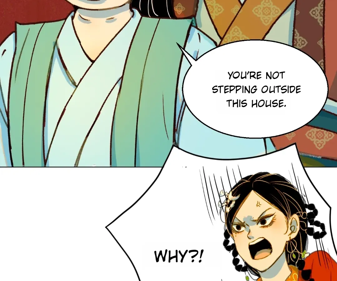 Break Me if You Can Chapter 2 page 16 - 